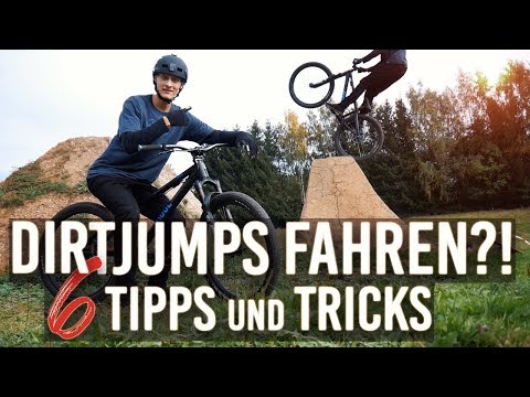 Video: Bunny Hop auf einem Fahrrad (mit Bildern)