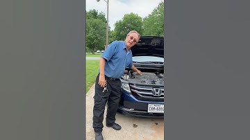 Why Not to Buy a Honda Odyssey