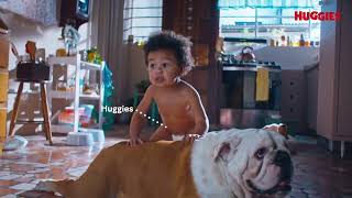 Promoção Partiu Férias Com Huggies