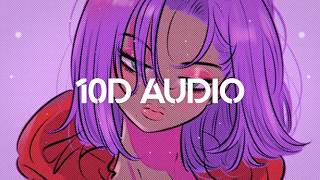 BTS - Magic Shop (10D AUDIO | better than 8D or 9D) Resimi