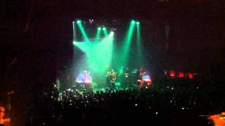 Mushroomhead - 12 Hundred  (Live NYC Gramercy Theater 5-16-11) [HQ]