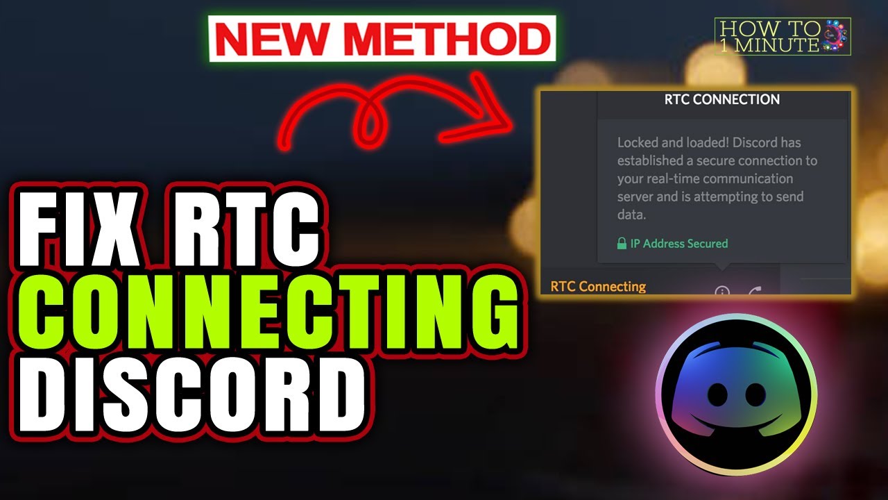 Не установлен маршрутизатор? Подключение к RTC? Дискорд - YouTube