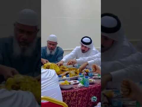قطر کې نوي مسلمانان