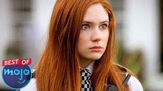 Top 10 Doctor Who Companions - Best of WatchMojo