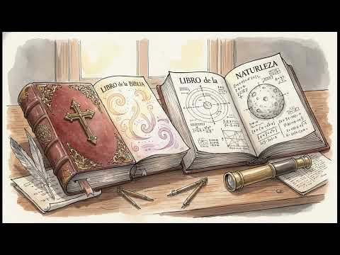 Miniatura de 7 3 │ Filosofía de la Naturaleza │ Galileo