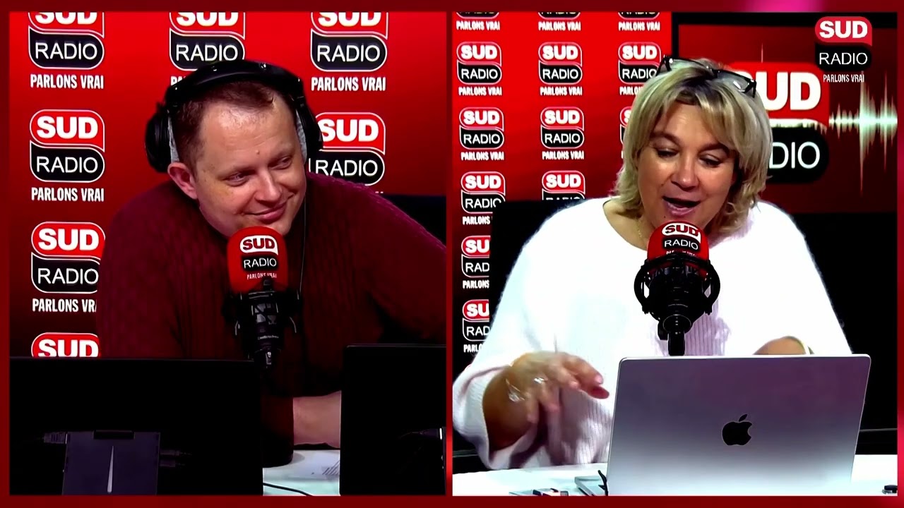 Le boom de la tendance "well-being" ! - Sud Radio refait sa déco