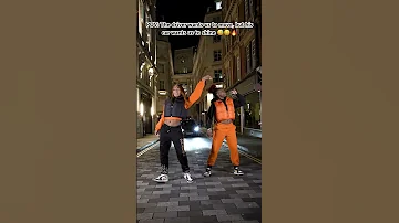 Chris Brown - Sensational ft. Davido, Lojay (Dance Video)