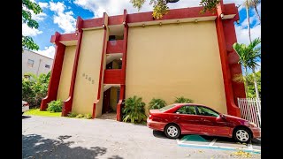 4265 NW South Tamiami Canal Dr 1-315,  Miami, FL 33126 - Joel Freis - MLS A11017847