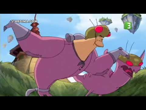 صائدو التنين الحلقه 7