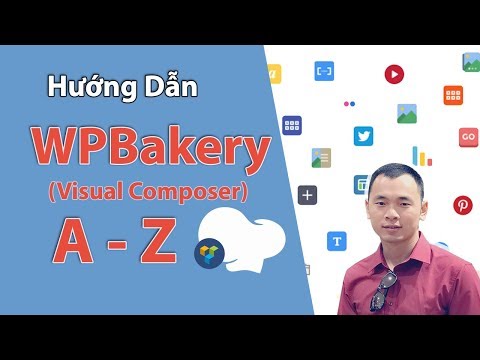 Visual Composer là gì? Hướng dẫn sử dụng Visual Composer toàn tập