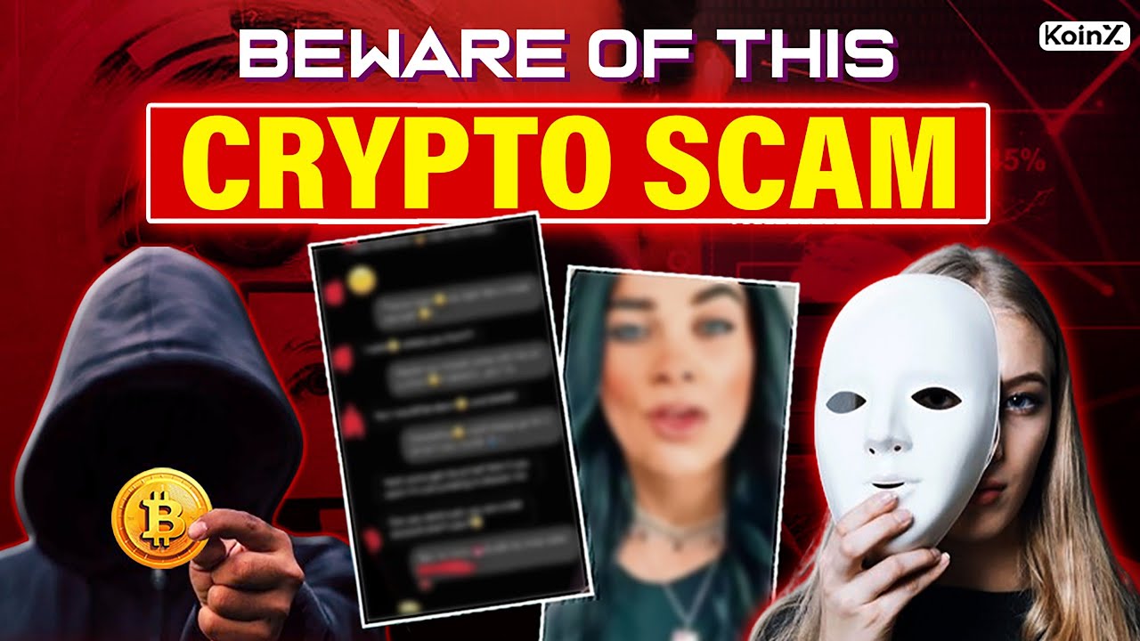 Crypto Dating Scam | Everything To Know | KoinX