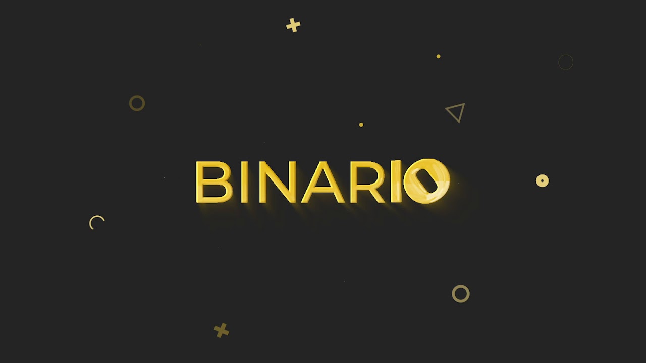 BINARIO MEXICO