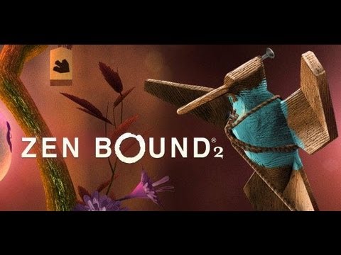 Обзор Саймона на Zen Bound 2.