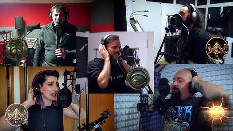 ORION CHILD - The Oath Of The Enemies // Official Video Playthrough