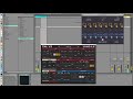 I2C8 Features: Create out-of-key chords
