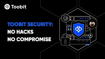 Overview of Toobit Security