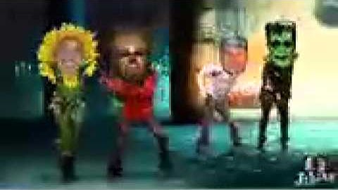 JibJab Order 3992422 Movie   iPhone Cellular