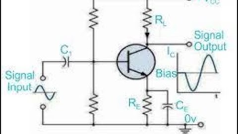 PCB DESIGN RC COUPLED AMPLIFIER USING KICAD