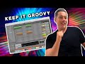 How To Make Interesting Tech House Grooves