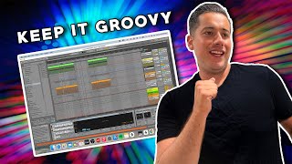 How To Make Interesting Tech House Grooves
