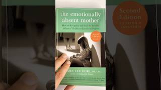 2 Ways To React To An Emotionally Absent Mother