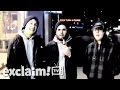 Capture de la vidéo The Flatliners Talk About Being Stoked And Underaged | Exclaim! Archives