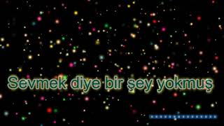 Ahmet Kaya - Acılara Tutunmak - (Karaoke)