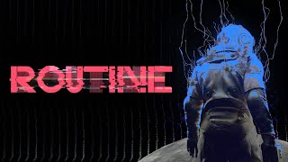 This Alien-inspired horror game may be Horror GOTY [ Routine ] screenshot 3
