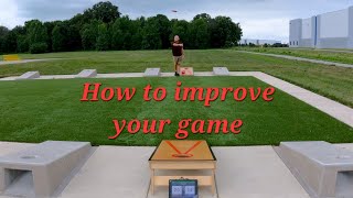 How to improve your cornhole game