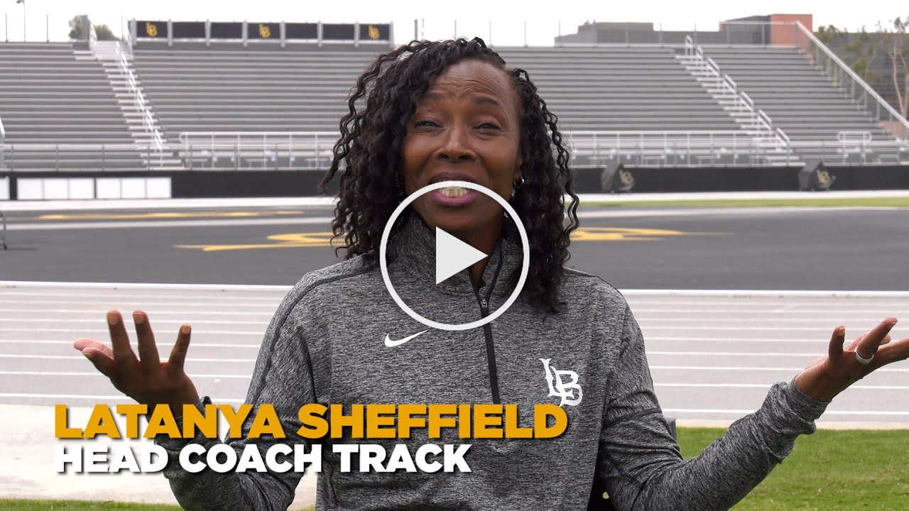 50 YEARS OF TITLE IX LaTanya Sheffield YouTube