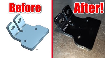 FREE!  How to 3D scan, and 3D model.  Fits the First Time!