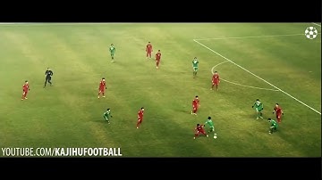 PHAN VĂN ĐỨC GOALS & SKILLS 2016-2018 | SLNA