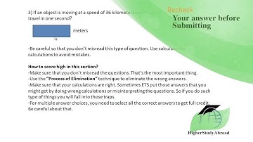 GRE Class 2 Part 4 HD