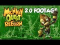 Monkey Quest Reborn Updates - #7 Big Overhaul Sneak Peek