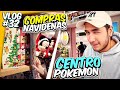 Empezaron las compras navideñas + Esto venden en JAPON | VIVIENDO EN JAPON - Ep 32