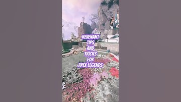 Revenant Mains in Apex Legends #apexlegends #revenant