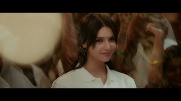Kombuseevi   Official Teaser   Sarath Kumar  Shanmuga Pandiyan   Ponram   Yuvan Shankar Raja4K HD