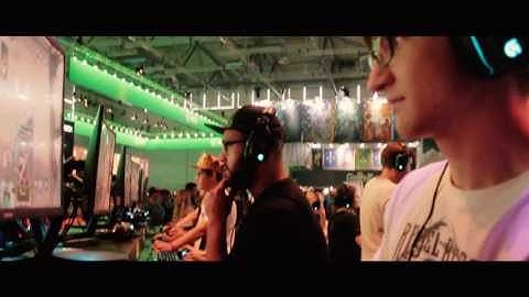 Logitech Gamescom 2016