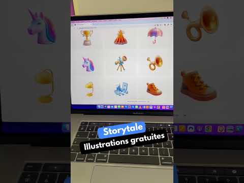 Miniature vidéo YouTube