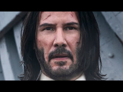 Фильмы в стиле “Джона Уика”, которые обязательно надо посмотреть