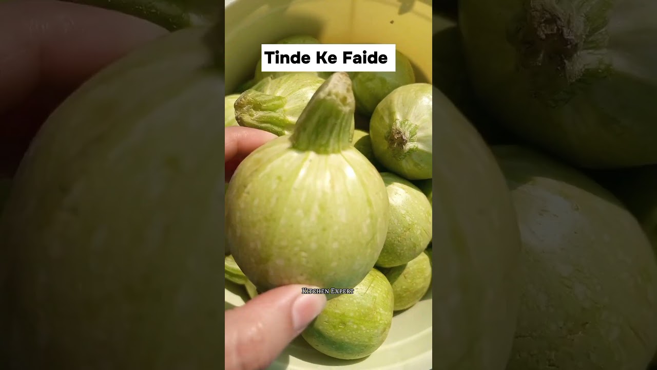 Benefits Of Apple Guard | Tinde Ke Faide 