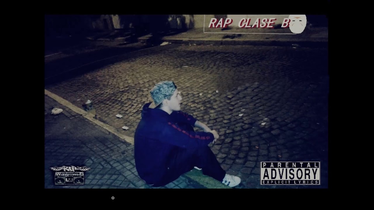GON - Bestia hip hop definicion