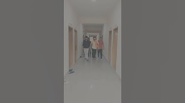 Government engineering college siwan ##hostel boys civilian