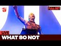 What So Not Full Set Live At One Night Stand 2024 mp3