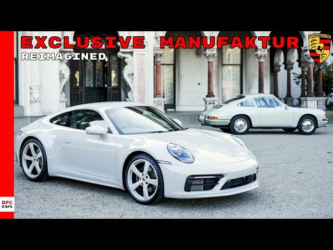 激レア品 Carrera #3 2021 自動車雑誌 Porsche Porsche 992 Carrera S 2021 - elferspot.com - Marketplace for