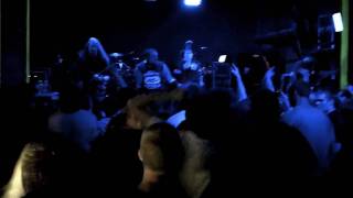 Chimaira - Black Heart (Live) (HD)