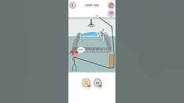 Max Level Pro Thief Puzzle - All Levels Gameplay New UPdate Android,ios  Shorts # 555