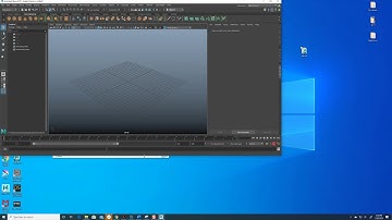 This is small tutorial for setting your Projects Folder within Maya