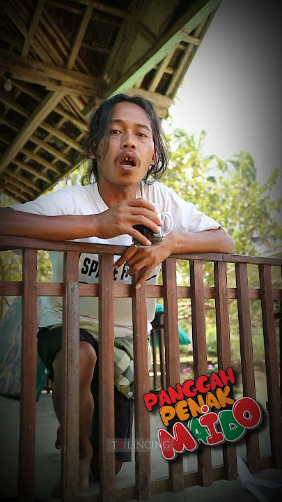 penak sing MAIDO #komen #shorts #tailincing