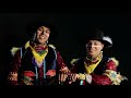 2017 San Manuel Powwow - Sweethearts Couple, Two Spirit